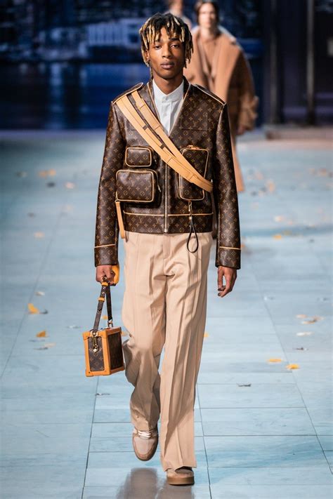 fw19 louis vuitton|louis vuitton suits for men.